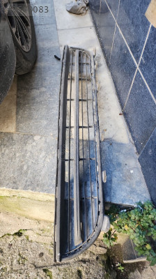 Porshce cayenne orta izgara