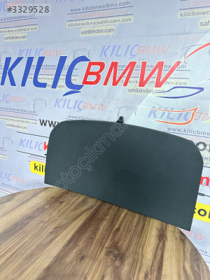 BMW G26 430 420 GRAN COUPE BAGAJ PANDİZOTU