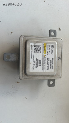 8K0 941 597E  Audi a6  far beyni