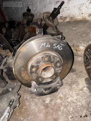 RENAULT MEGANE 4 SAĞ  ÖN TAŞIYICI