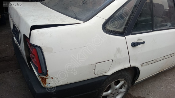 fiat tempra sağ arka çamurluk