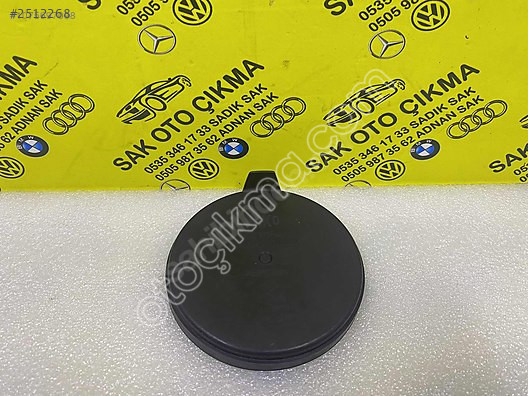 PEUGEOT BİPPER FAR KAPAĞI / MAKO / 10210849