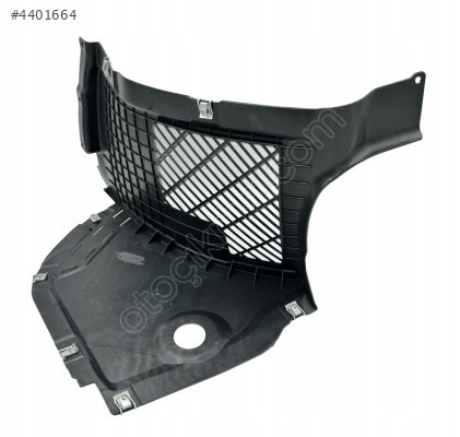 AUDİ A8 2018-2026 ÖNÜN ÖNÜ SAĞ DAVLUMBAZ 4N0853888H