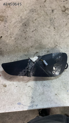 2006-2010 BMW 1.16 KOLTUK AİRBAGİ -DS OTOMOTİV-