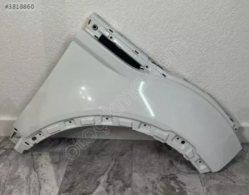 LAND ROVER RANGE ROVER ÇIKMA ORJİNAL SAĞ - SOL ÇAMURLUK