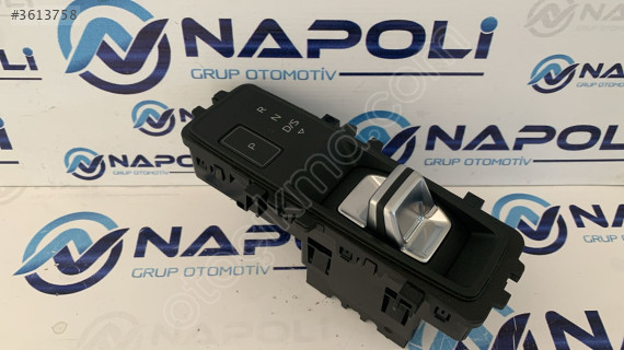 8Y0713059D AUDİ A3 OTOMATİK VİTES MEKANİZMASI 2020/2022