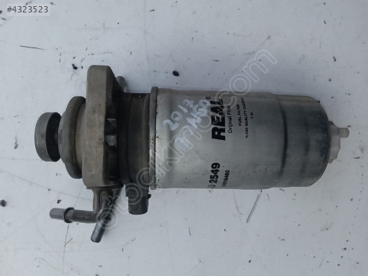 kia bongo 2018 mazot filtresi/kütüğü (son fiyat)