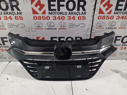 HONDA HRV SIFIR ÖN PANJUR 15-17