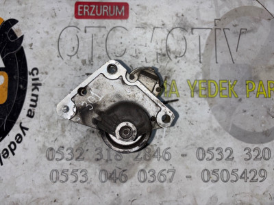 9688268480/TS14E110 CİTROEN C-ELYSEE C3 C4 C5 Çıkma marş Motoru