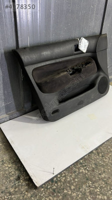 GOLF 4 99-04 ÇIKMA KAPI DÖŞEMESİ - SOL ÖN - 1J4867133