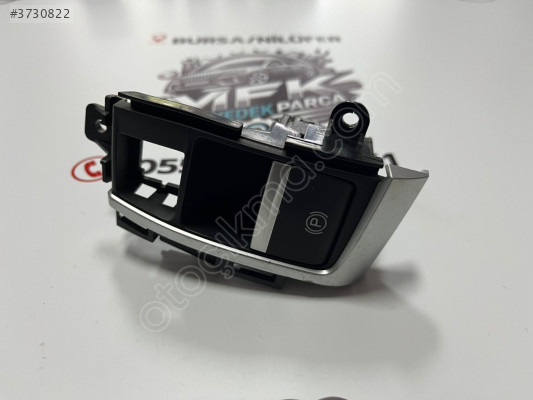 Orjinal Honda Civic FC5 El Freni Düğmesi - 35355TBAA010M1