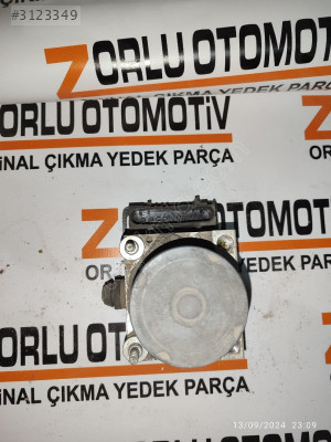 RENAULT CLİO 4 ABS BEYNİ 47660 8644R