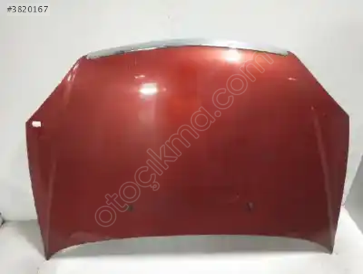 TATA INDICA ÇIKMA ORJİNAL KAPUT