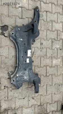 2012-2015 HYUNDAİ İ20 TRAVES ORJ ÇIKMA