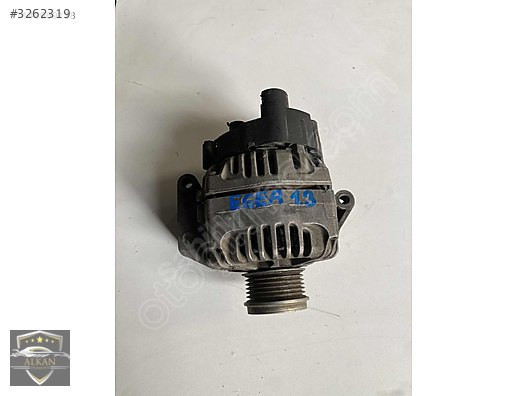 FİAT EGEA 1.3 ŞARJ DİNAMOSU ALKAN OTOMOTİV 05324171034