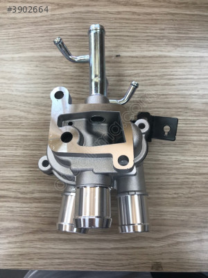 TERMOSTAT GÖVDESİ KOMPLE ACCENT 03-06 /ACCENT 00-11 ERA/GETZ 06-1