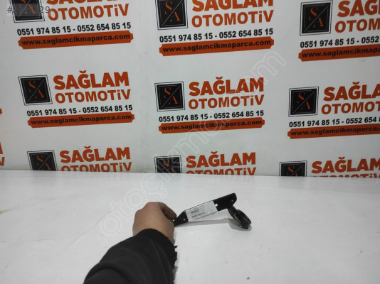 BMW E90-E91 ÇIKMA SAĞ ÖN TAMPON BRAKETİ OEM; 7058448