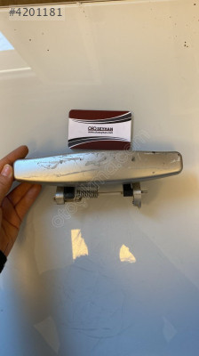 renault clio 2 symbol sağ ön kapı dış açma kolu