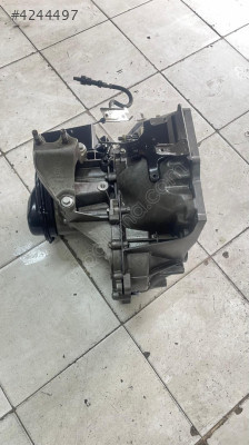 COUİRER DİZEL KOMPLE ŞANZIMAN AKİL YAMAN  OTOMOTİV