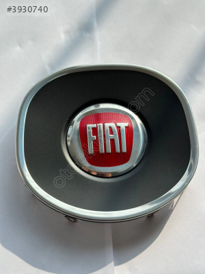 FIAT DOBLO ÇIKMA ORJİNAL DİREKSİYON AİRBAG