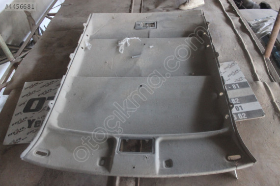 FİAT TEMPRA 1994-00 TAVAN DÖŞEME