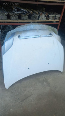 CHEVROLET AVEO T 250 SEDAN KAPUT.OTO ERKAN ÜNYE