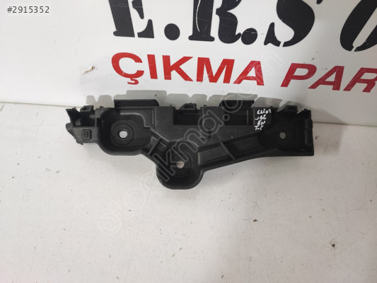 DACİA SANDERO CLİO SYMBOL İÇİN ÖN SAĞ TAMPON AYAĞI 631427092R