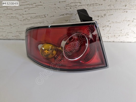 SEAT İBİZA SOL ARKA DIŞ STOP LAMBASI SIFIR 2002-2004