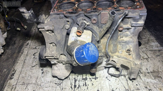 RENAULT KANGOO 1,5 YARIM MOTOR ÇIKMA