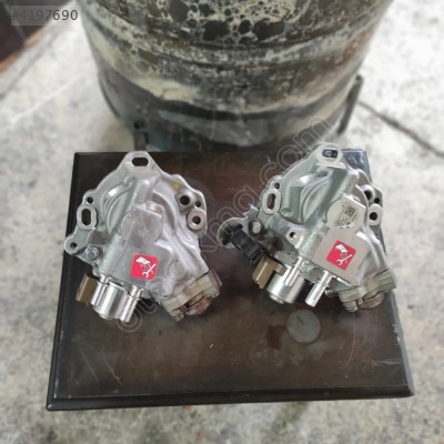 Boxer E-6 mazot pompası