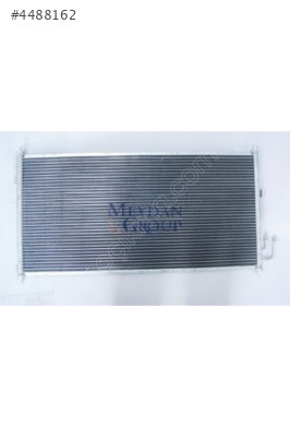 Nissan Murano Klima Radyatörü 20062007