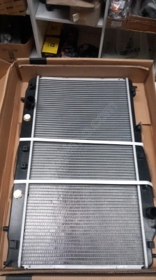 CHEVROLET EVANDA SU RADYATÖRÜ OTOMATİK.OTO ERKAN ÜNYE