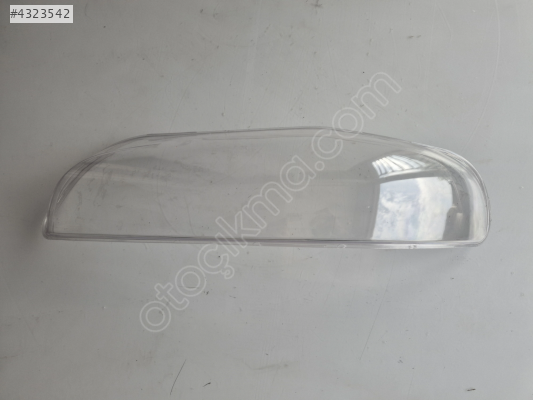 FİAT MAREA SAĞ ÖN FAR CAMI MİKA SIFIR 1996-2002