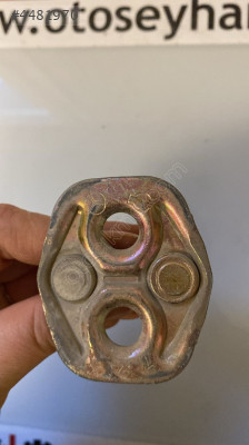 Nissan Vanetta Cargo 1998 kapı kilidi karşılığı