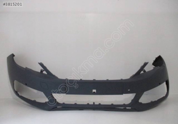 Peugeot 308 ön tampon orjinal 1627402980