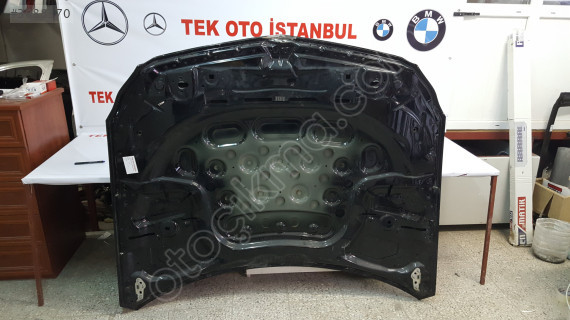 Mercedes CLS 218 KAPUT