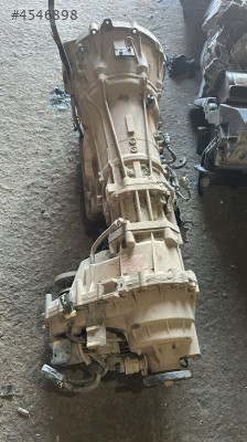 Kia Sorento şanzıman orijinal temiz