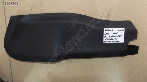 DOBLO FİORİNO SOL ÖN İÇ KAPLAMA BAKALİTİ 901030225026