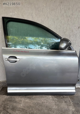 PORSCHE CAYENNE 957 HATASIZ SAĞ ÖN KAPI EGE OTOMOTİV BURSA