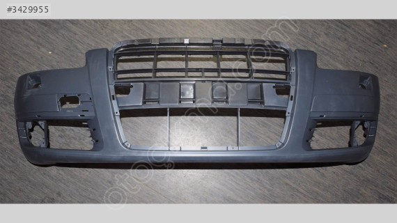 4F0807105AGRU AUDI A6 2006 SONRASI ÖN TAMPON FAR YIKAMALI