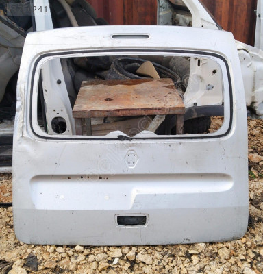 RENAULT KANGOO 3 BAGAJ KAPAĞI ÇIKMA ÇEVİK OTO