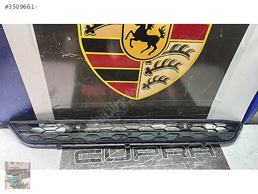 Vw tigıan 2015-20 orta ızgara 5na853077a
