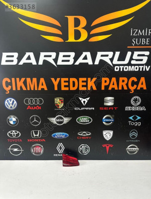 2015-2019 VW Passat Sol Arka Stop Lambası Çıkma Parçası