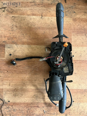 RENAULT SYMBOL AİRBAG SARGISI