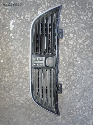 JX7B-19K617 18-23 FOCUS 4 ORJ ÇIKMA ÖN HAVALANDIRMA IZGARASI