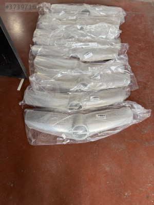 OPEL CORSA D PANJUR 2007 2011