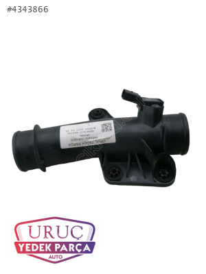 8K0145673AB ORJİNAL  SENSÖRLÜ BASINÇ BORUSU AUDI A4 A5