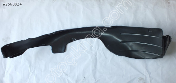 86812-3X100 ELANTRA 2011-2016 ÇAMURLUK DAVLUMBAZI ÖN SAĞ
