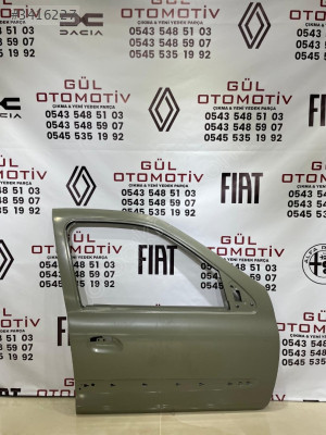 RENAULT CLIO SIFIR SAĞ ÖN KAPI