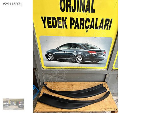 Opel astra j sağ sol karlık ORJİNAL OTO OPEL